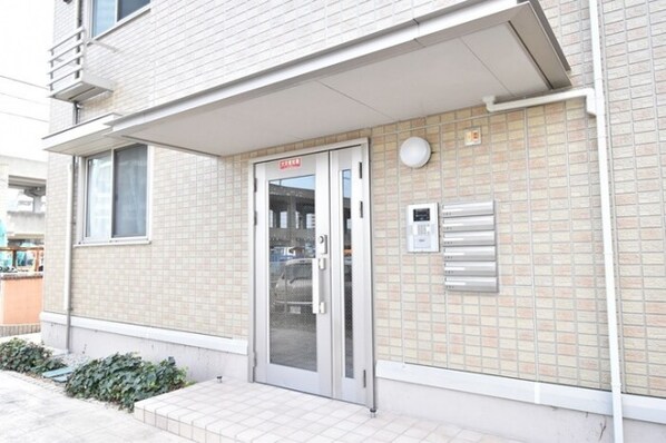 ロータス宇多津の物件内観写真